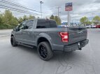 Thumbnail Photo 3 for 2018 Ford F150